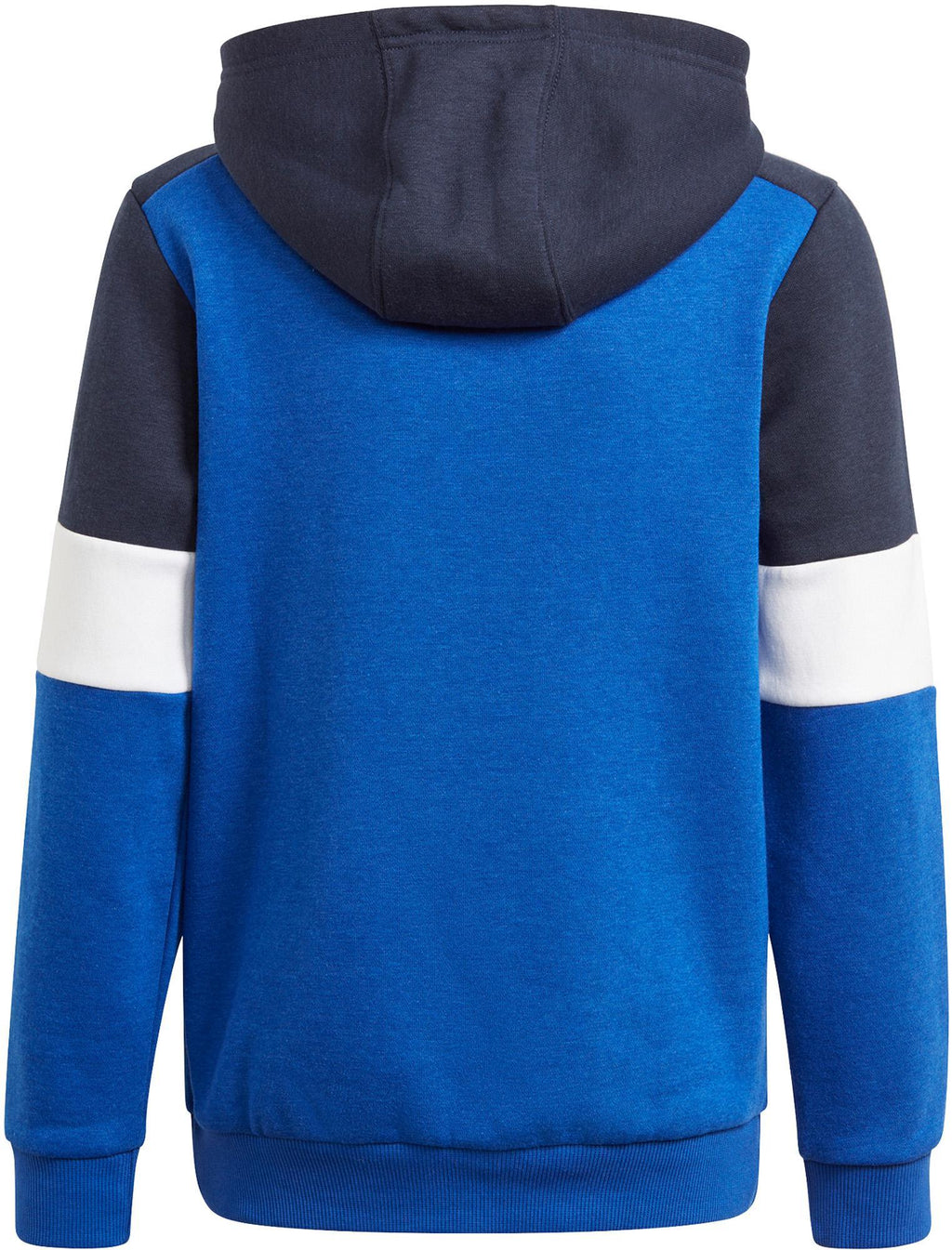 Essentials Colorblock Hoodie (Uniseks)