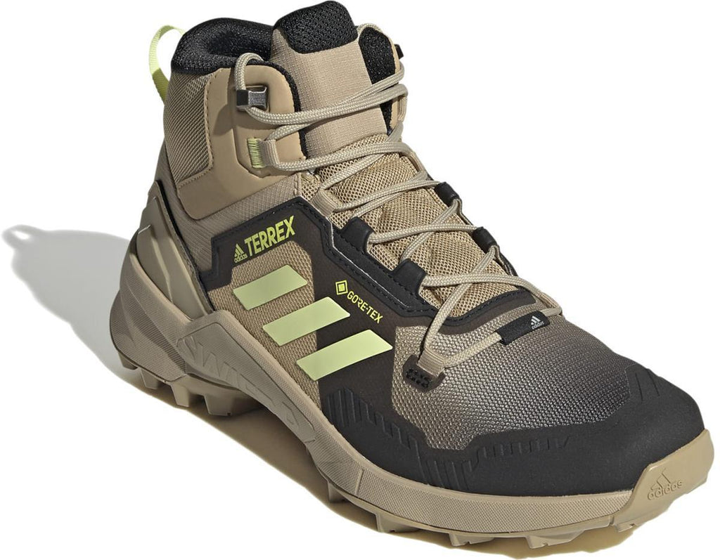 Terrex Swift R3 Mid GORE-TEX wandelschoenen