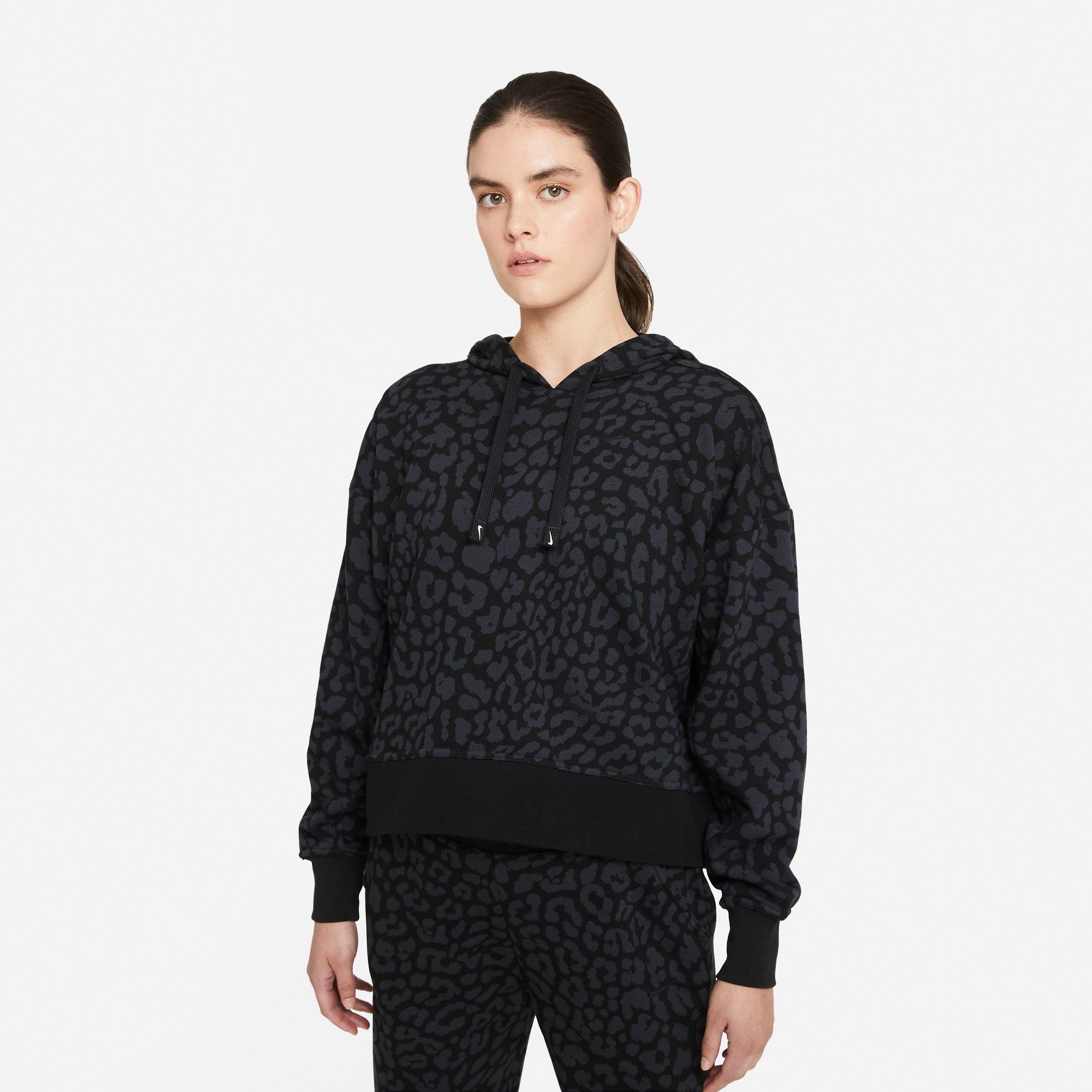 Dri-FIT Get Fit hoodie