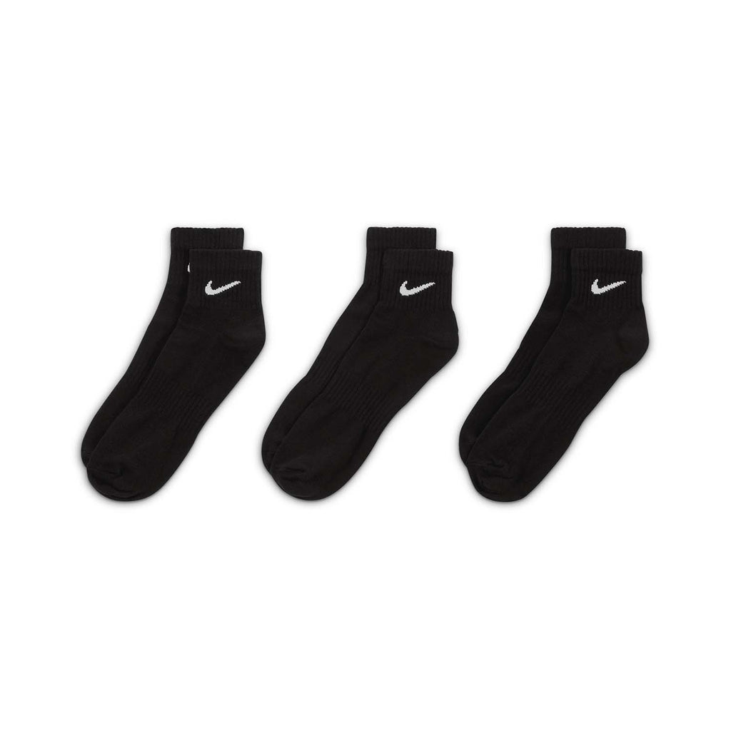 Everyday Lightweight Trainingsenkelsokken (3 paar)