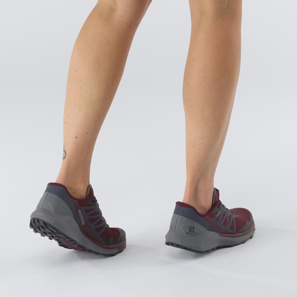 Sense Ride 4 W