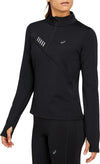 Lite-Show 1/2 Zip Longsleeve shirt