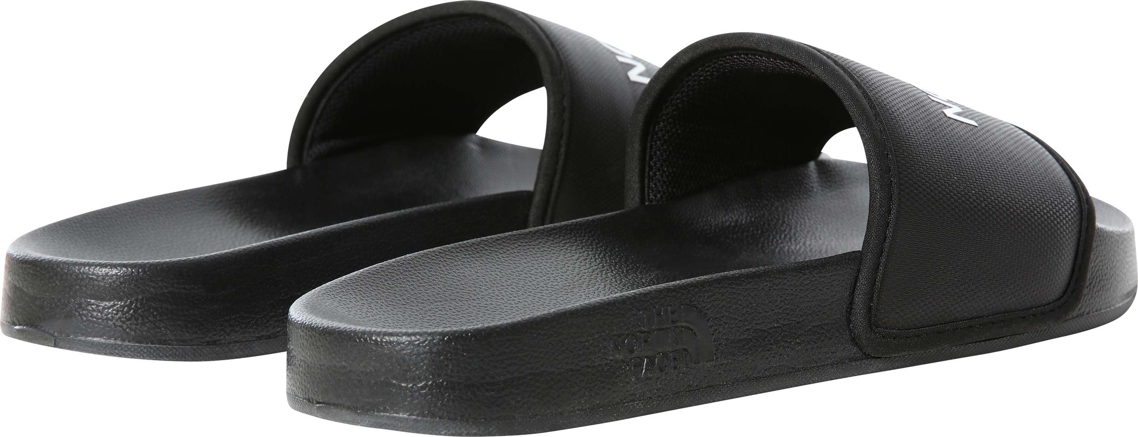 Basecamp III slippers