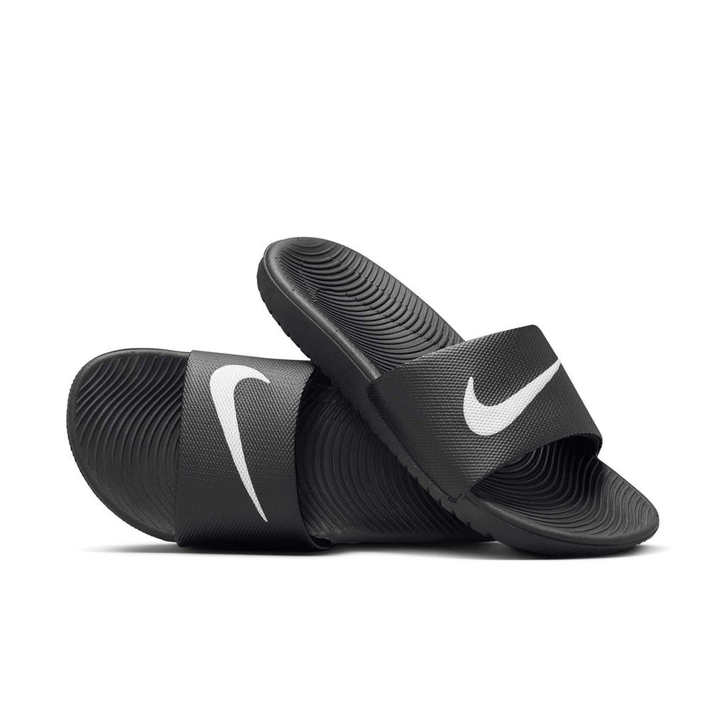 kawa little/big kids' slippers