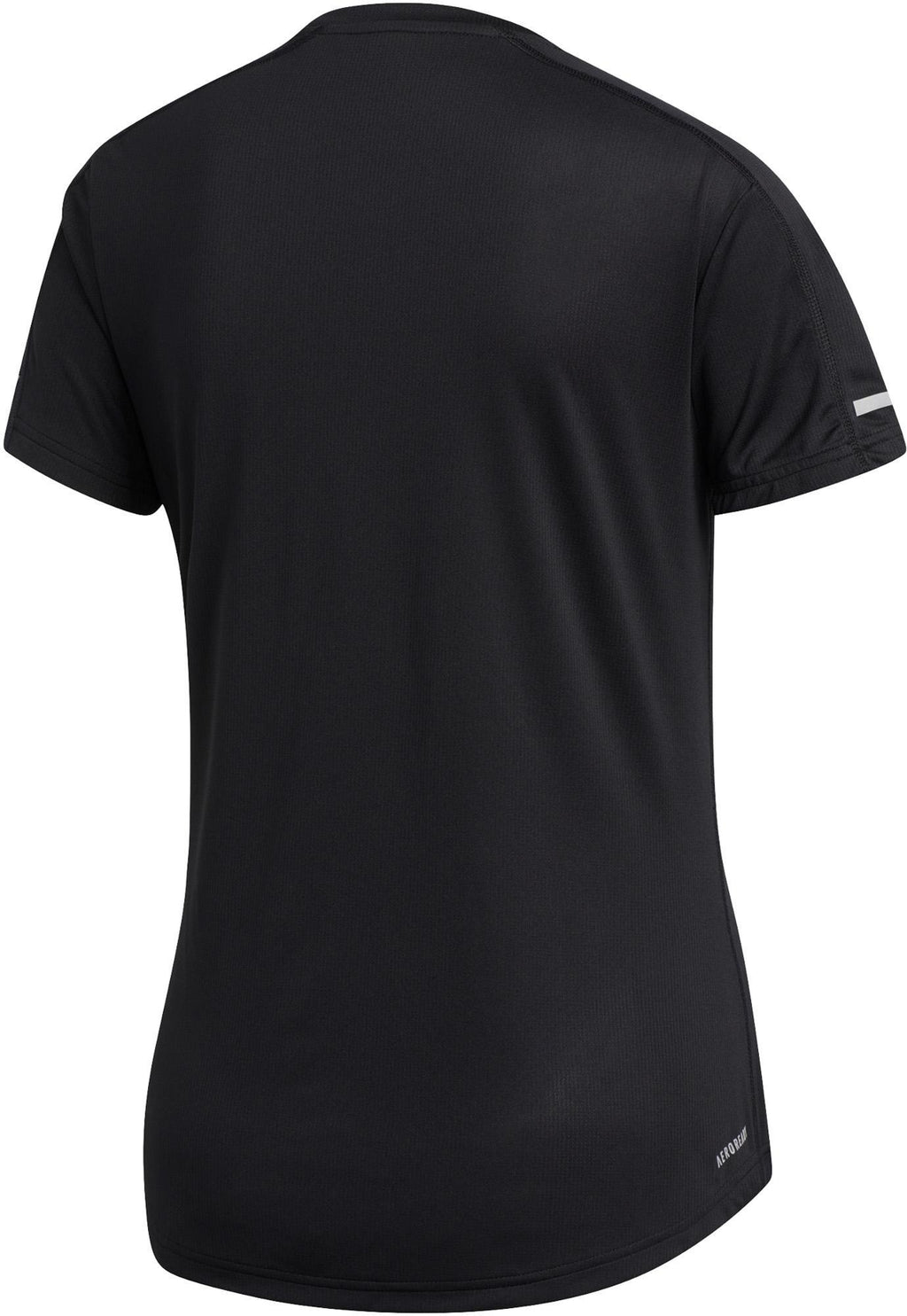 Run It Tee 3s