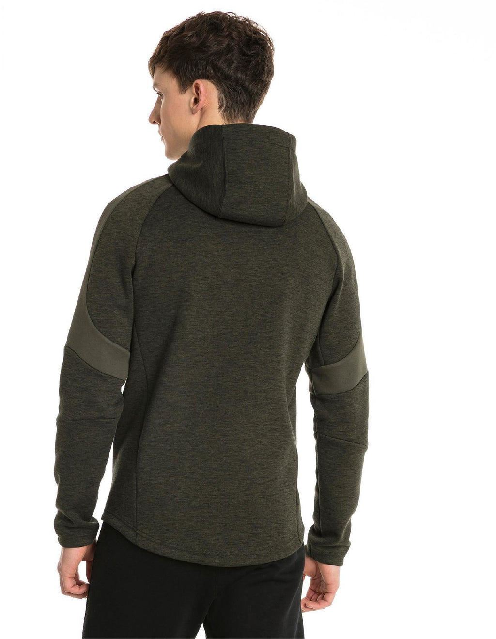 evostripe fz hoody