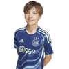 Ajax Amsterdam 25/26 Uitshirt Kids