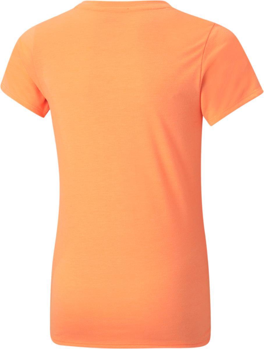 Runtrain Tee