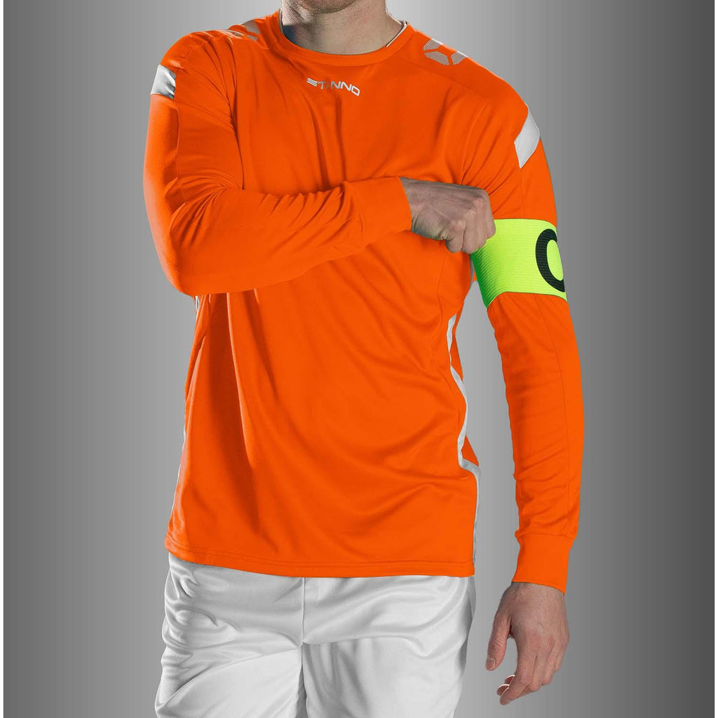 Drive Match Shirt Ls