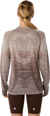 SEAMLESS LS TOP Langarm-Shirt