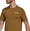 Terrex Mountain Graphic T-shirt