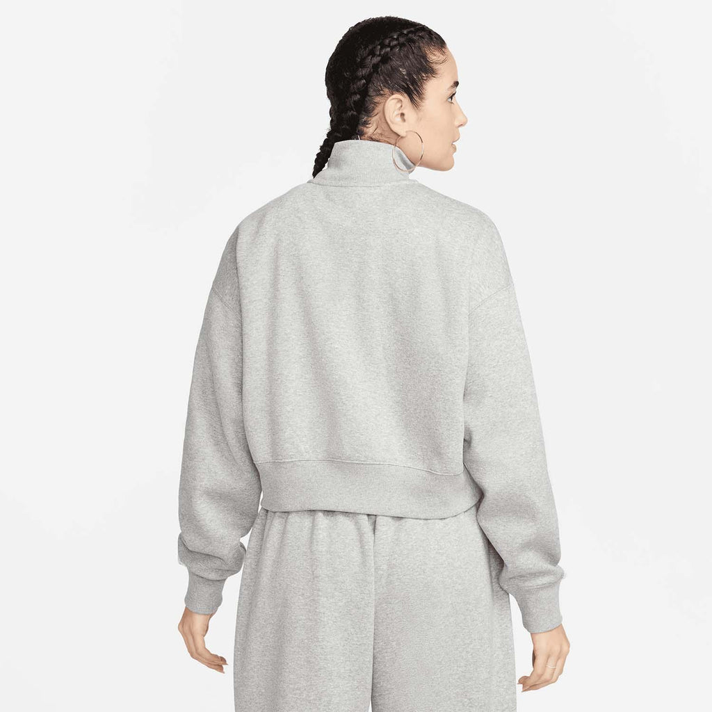 Sportswear Phoenix Fleece Oversized cropped sweater