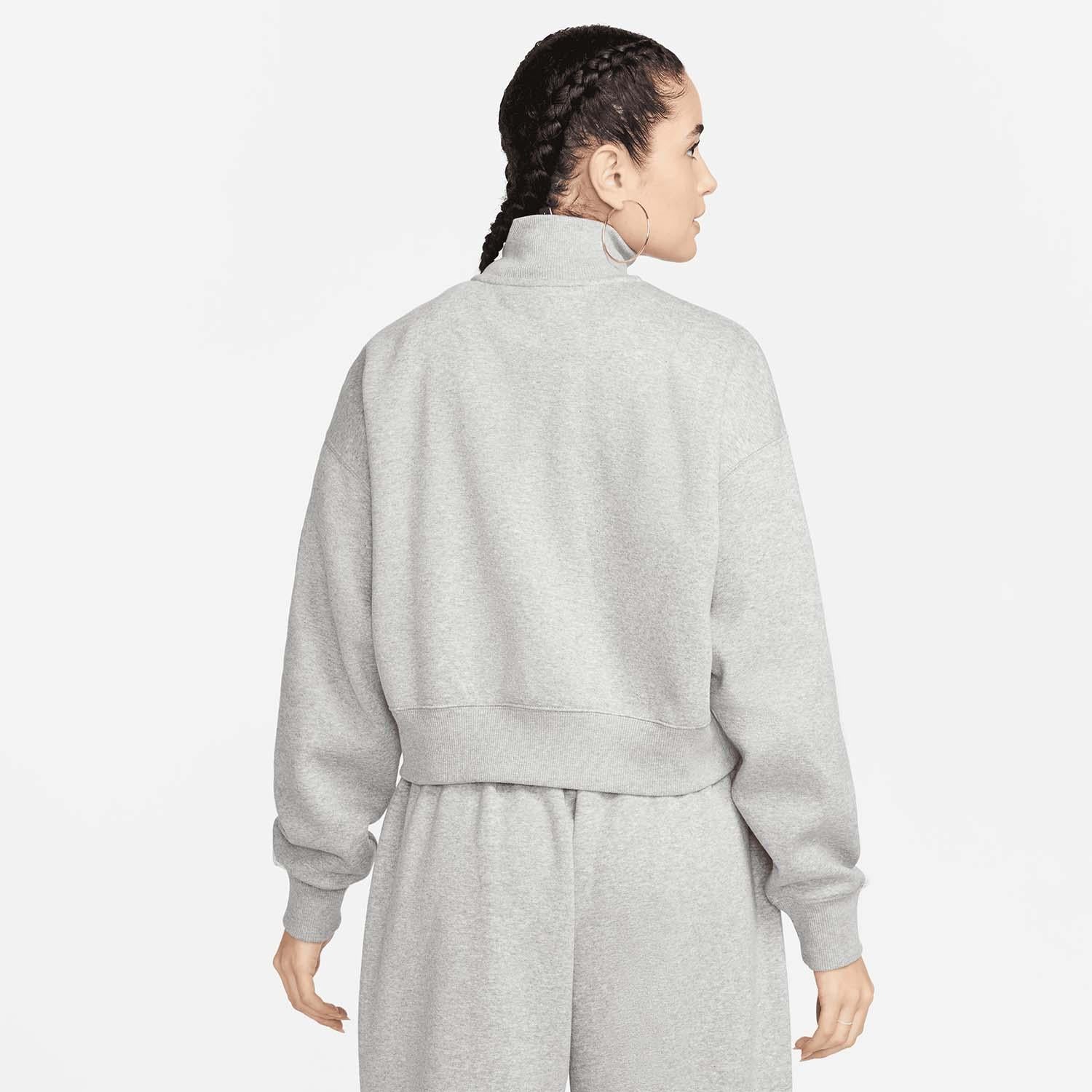 Sportswear Phoenix Fleece Oversized cropped sweater