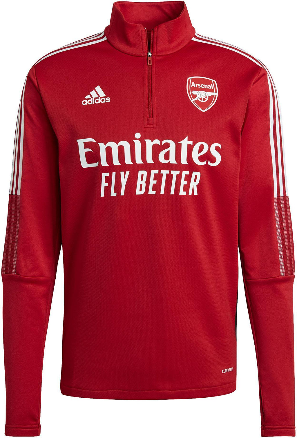 Afc Wrm Top