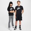 sportswear big kids' t-shirt