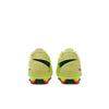 Jr. Mercurial Vapor 16 Club Low-top voetbalschoen voor kleuters/kids (meerdere ondergronden)