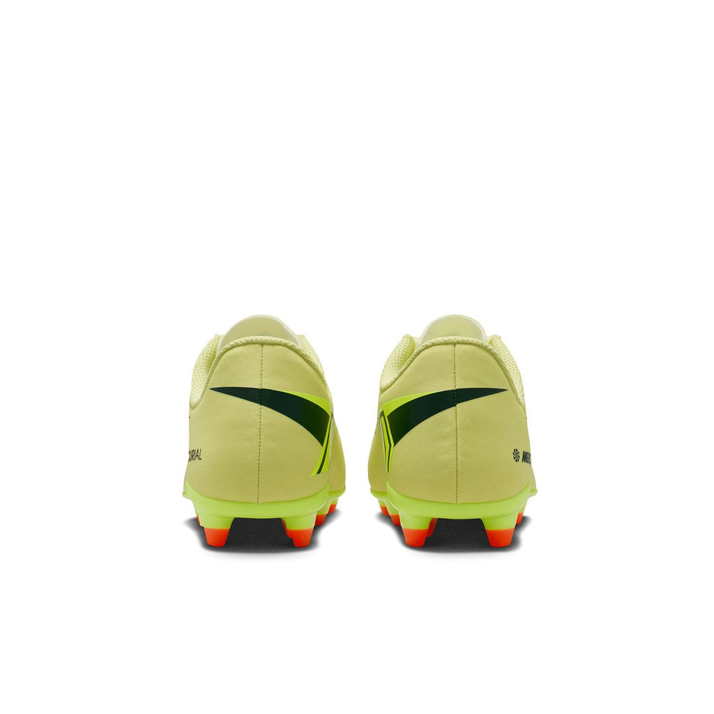 Jr. Mercurial Vapor 16 Club Low-top voetbalschoen voor kleuters/kids (meerdere ondergronden)