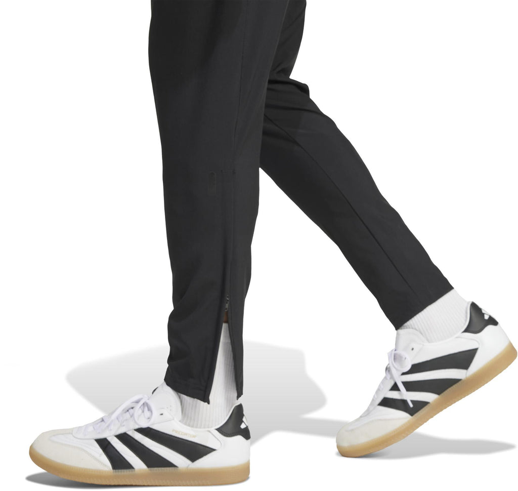 Real Madrid Tiro 25 Competition Vis Tech Reisbroek
