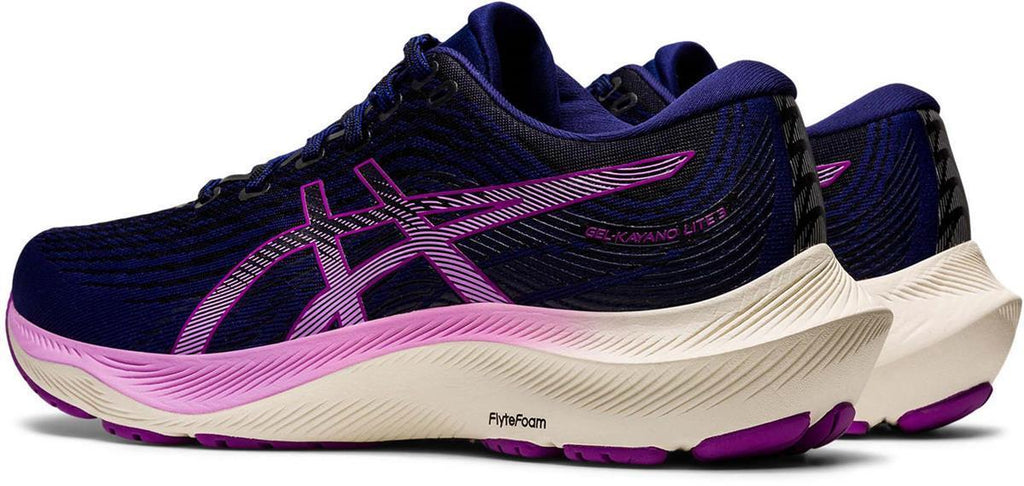 Gel-kayano Lite 3