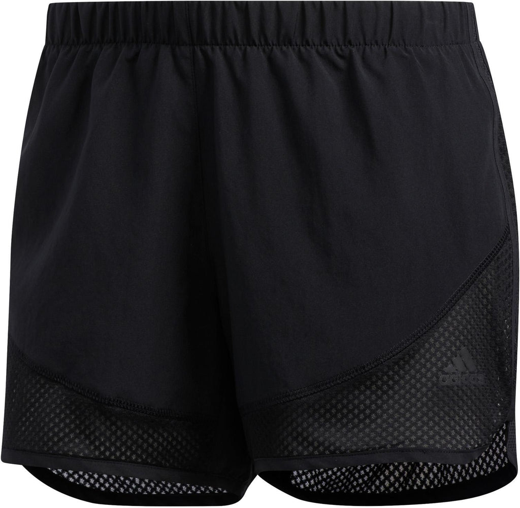 adidas 4" M20 SHORT SPEED