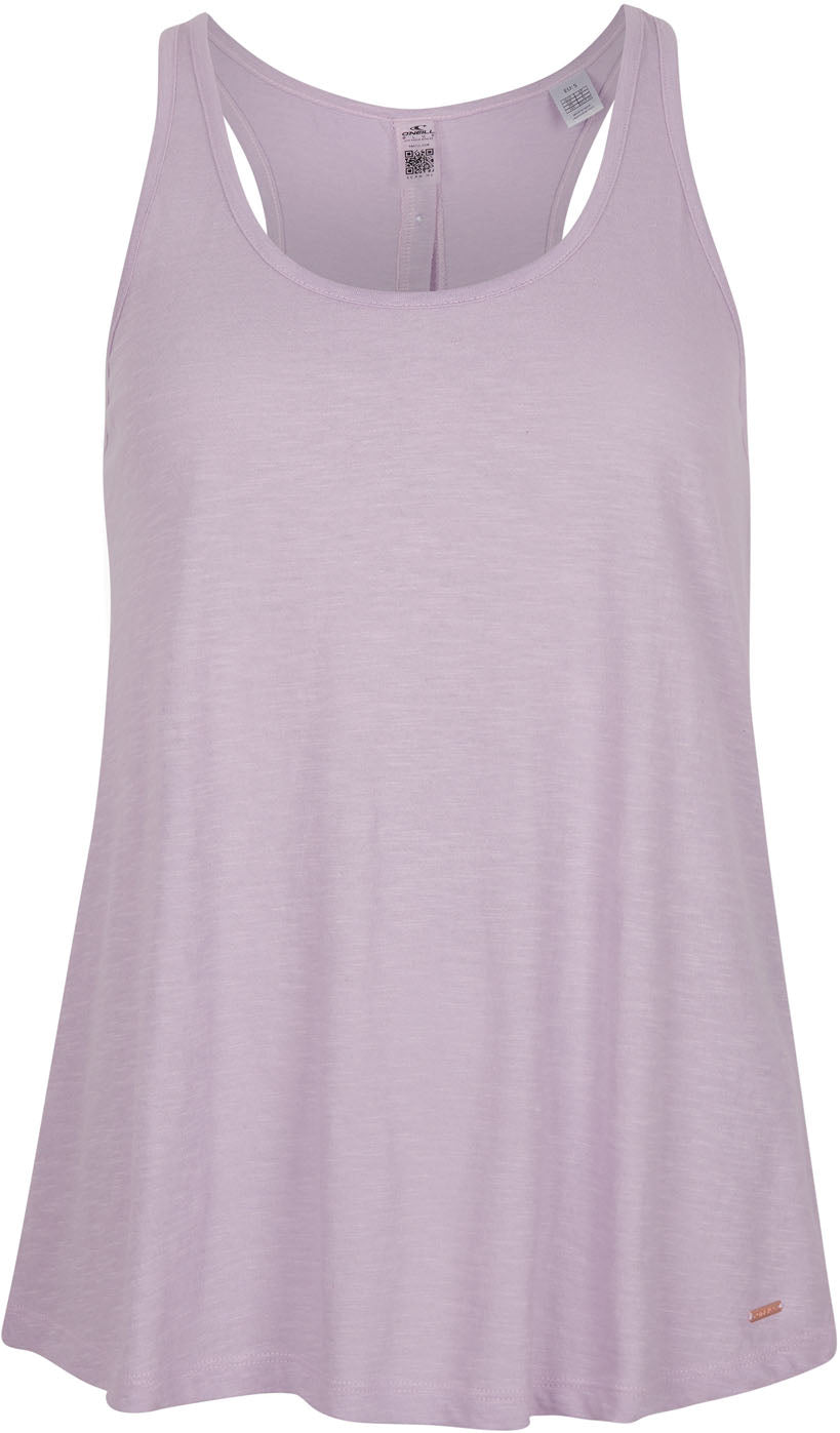 Button Back tanktop