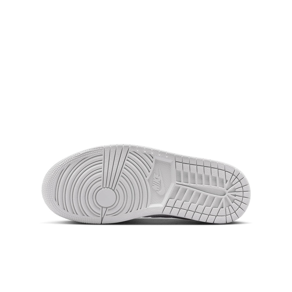 Jordan Court Connect Low Sneakers