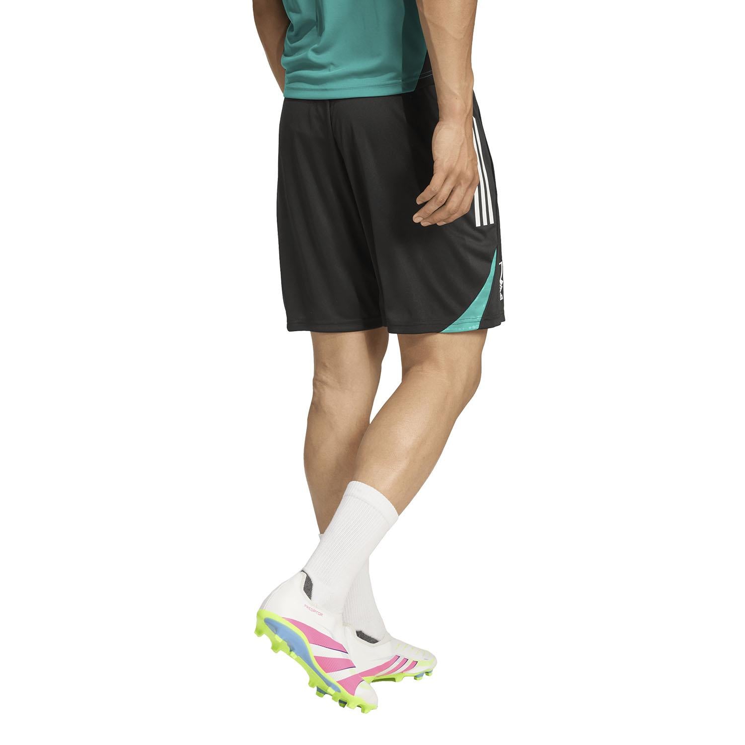 Liverpool FC Tiro 25 Competition Training Short