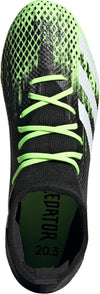 Predator Mutator 20.3 Firm Ground Voetbalschoenen