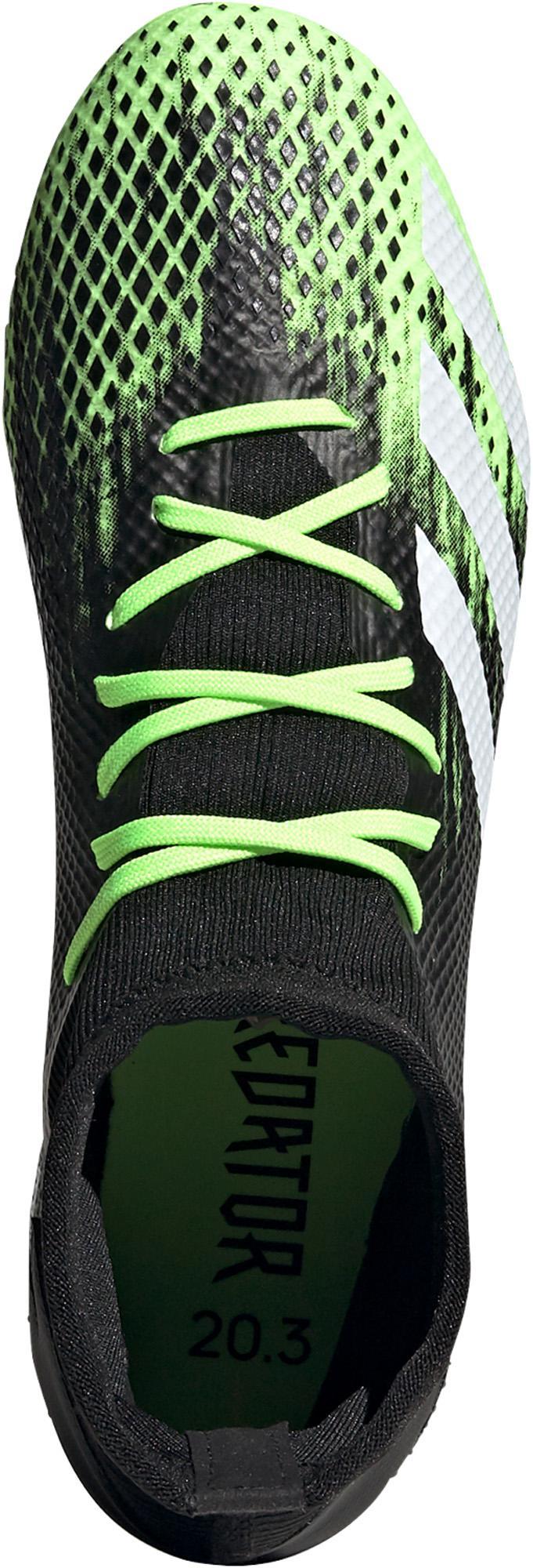 Predator Mutator 20.3 Firm Ground Voetbalschoenen