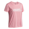 Tech Twist Wordmark Logo  Shirt
