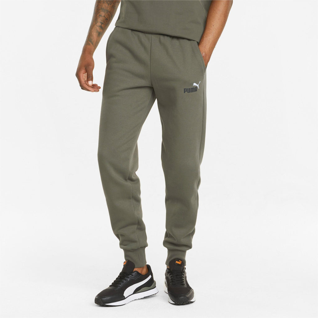 Ess+ 2 Col Logo Pants