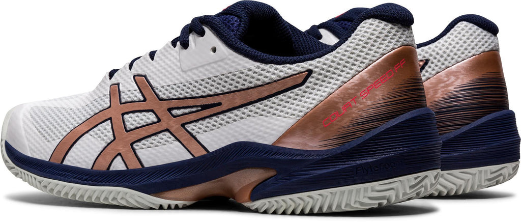 court speed ff clay