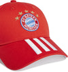 Fcb Bb Cap