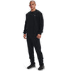 Rival Fleece Crew hoodie