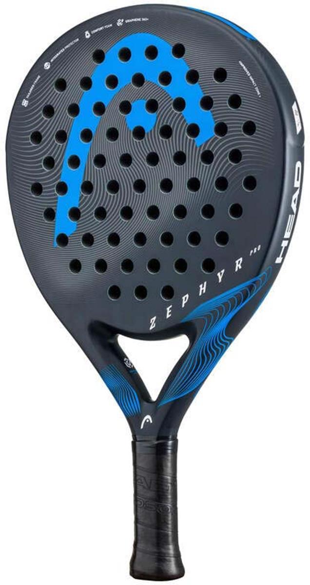 Zephyr Pro
