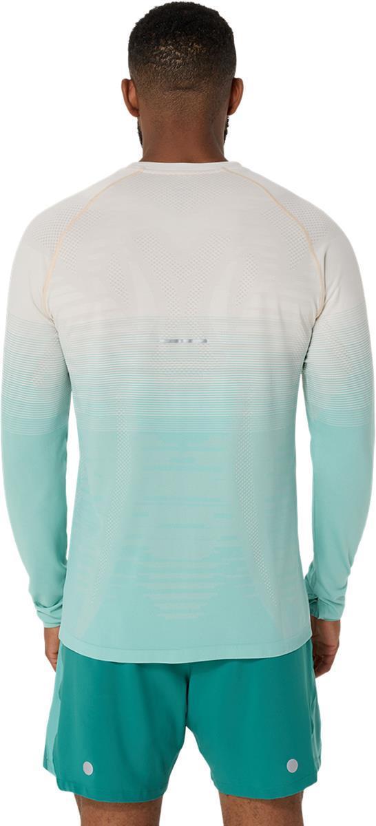 Seamless Ls Top