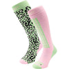 Ski Socks 2-pack