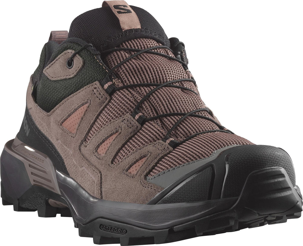 X Ultra 360 Leather Gore-tex Hardloopschoenen neutral