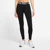 nike pro women's tights