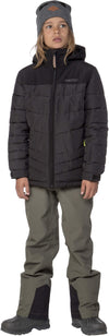 jeep jr snowjacket
