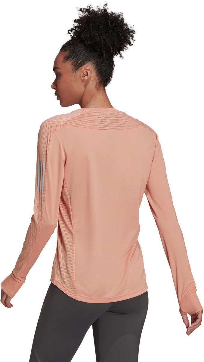 Otr Ls Tee W