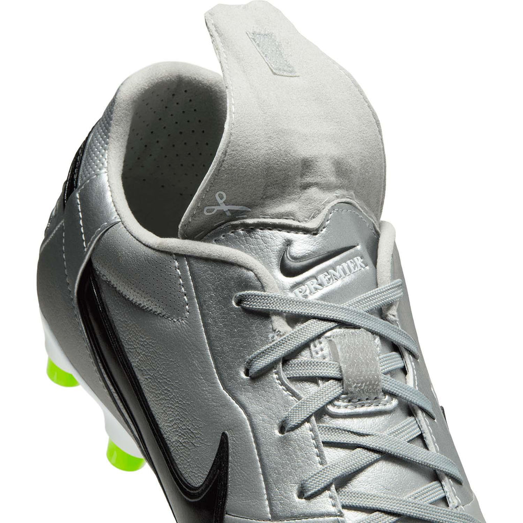 premier 3 fg low-top soccer cl