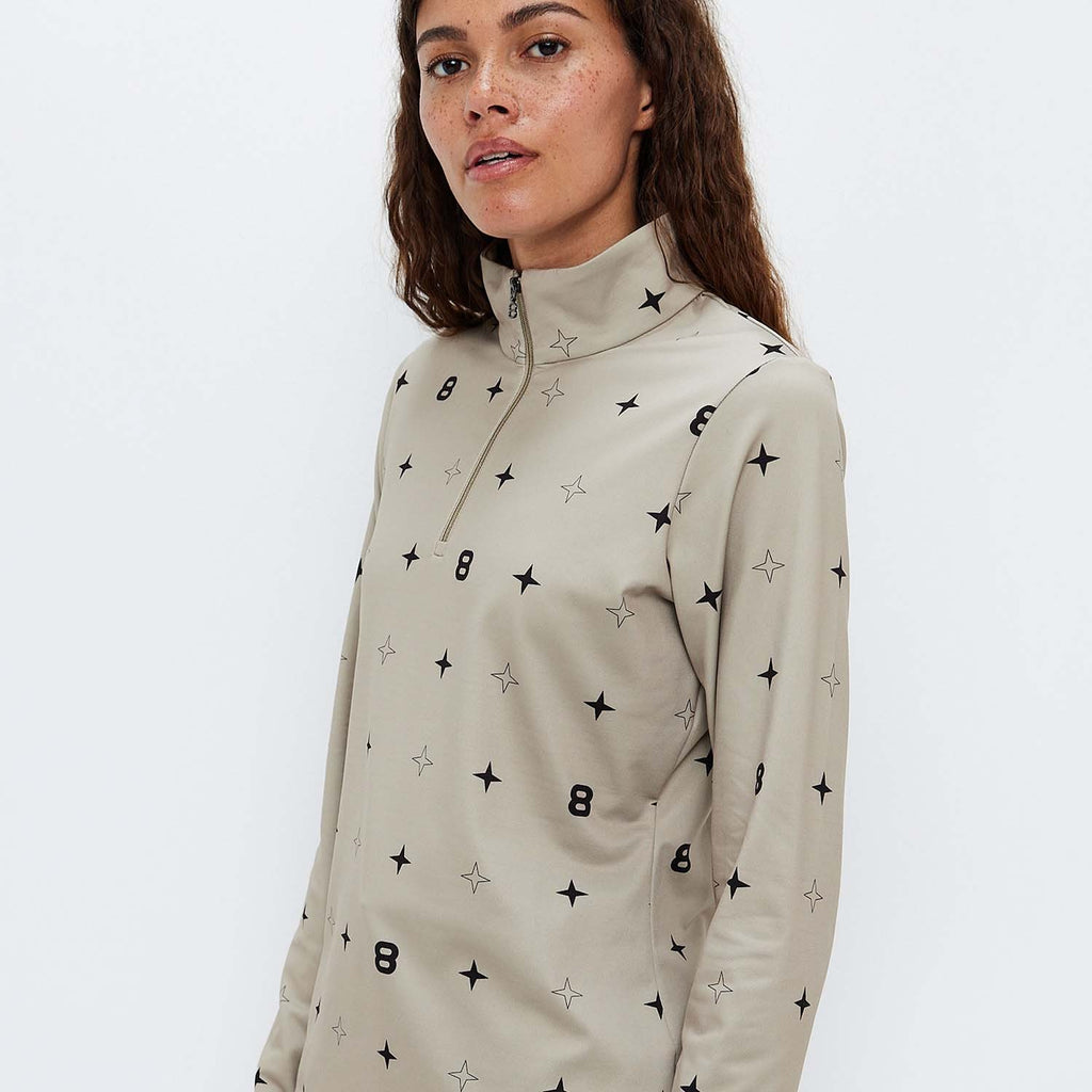 8848 Star W Sweat
