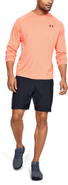 UNDER ARMOUR Woven Graphic