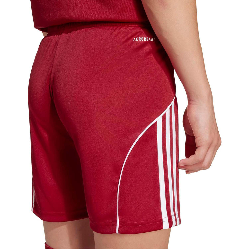 Liverpool FC 25/26 Thuisshort Kids