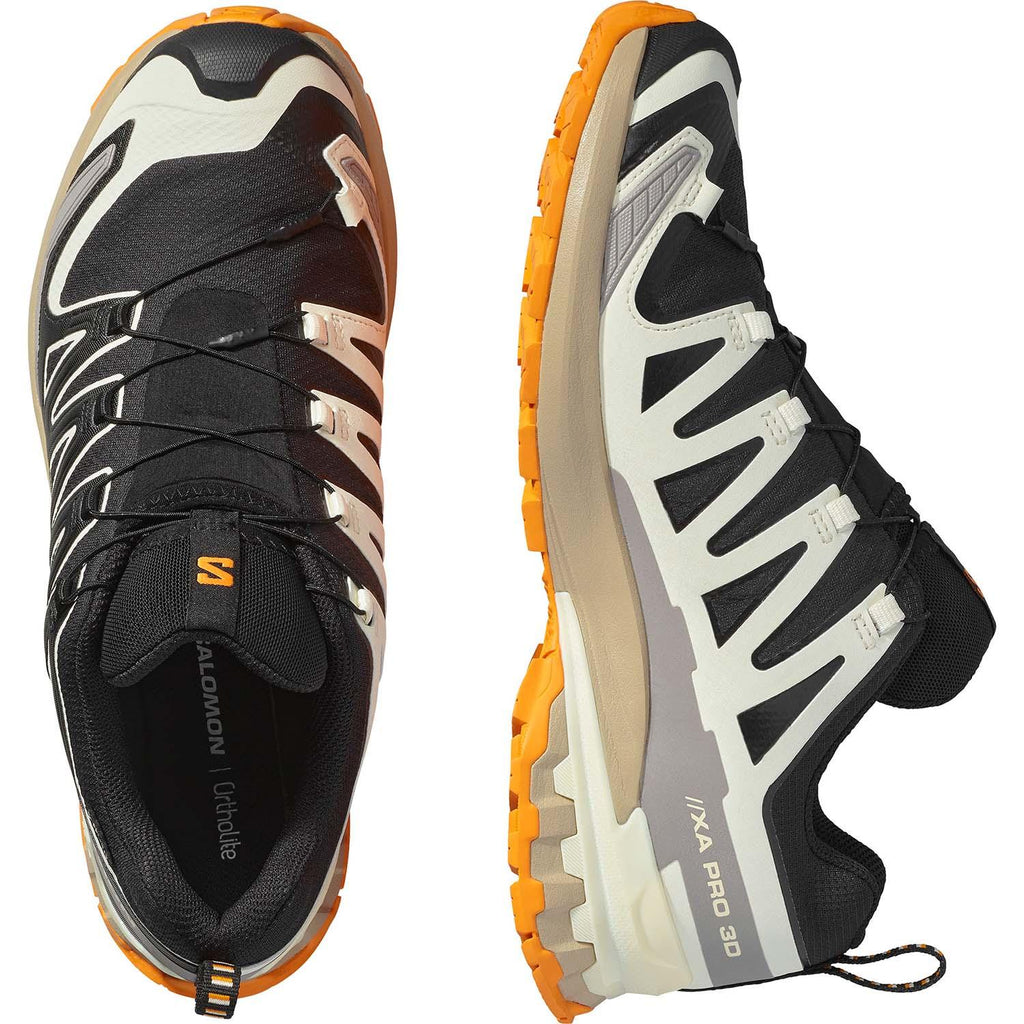 xa pro 3d v9 gore-tex