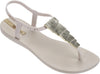 charm sandal