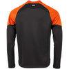 Bolt Quarter Zip Top