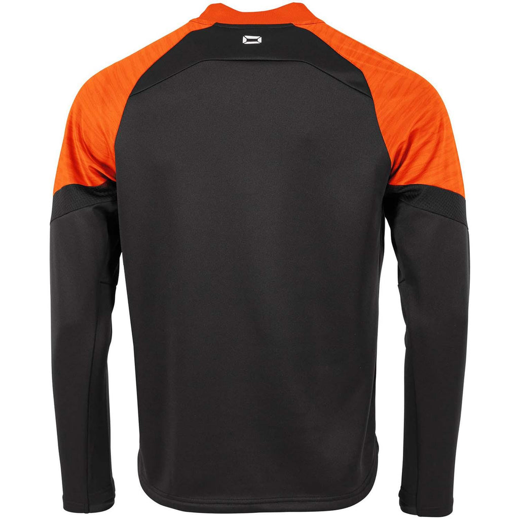 Bolt Quarter Zip Top