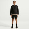 Dri-fit UV Primary Knit Long sleeves Crew Shirt